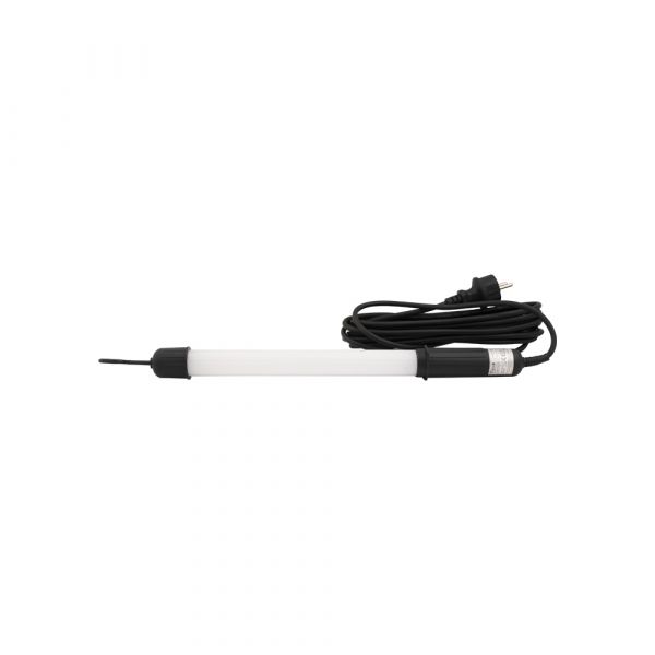 Lámpara de marcha LED modelo tubo 220 voltios