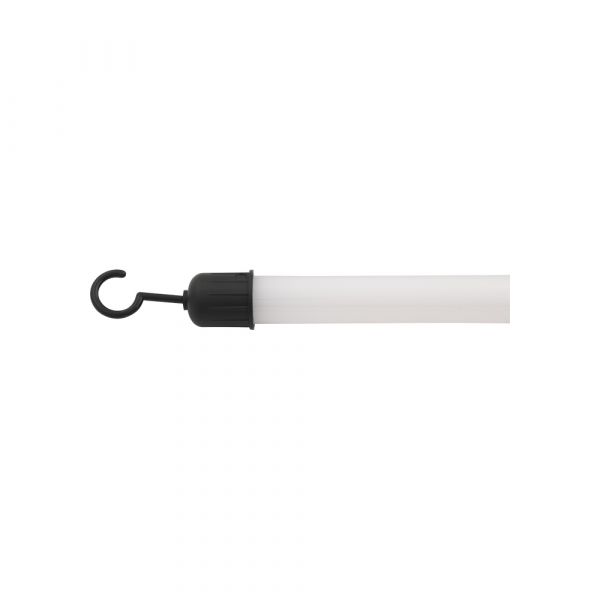 Lámpara de marcha LED modelo tubo 220 voltios