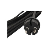 Lámpara de marcha LED modelo tubo 220 voltios