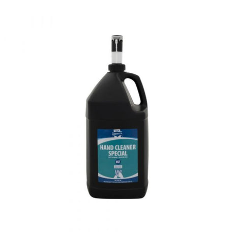 Limpiador de manos especial pro 3,8 litros