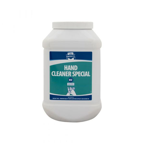 Americol productos limpiador de manos especial 4 5 litros