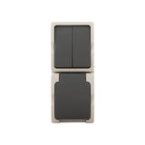 WCD Series Switch +RA Vertikaal