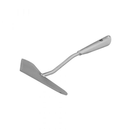 Azada corazón 18 cm. suelto