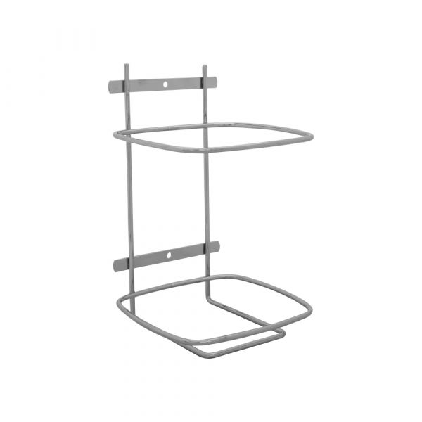 Soporte de pared por 3.8 litros de botellas