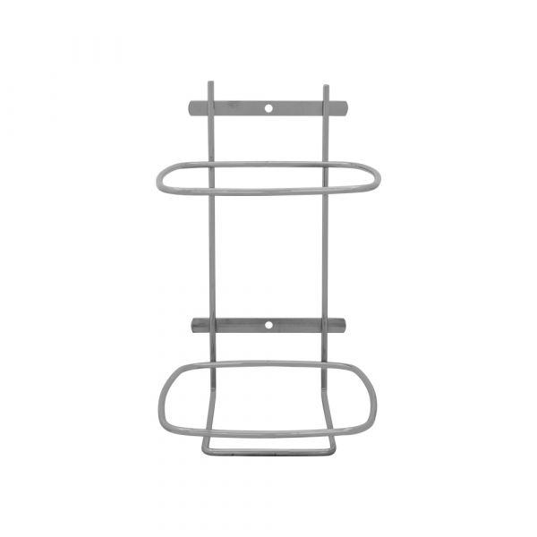 Soporte de pared por 3.8 litros de botellas