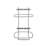 Soporte de pared por 3.8 litros de botellas