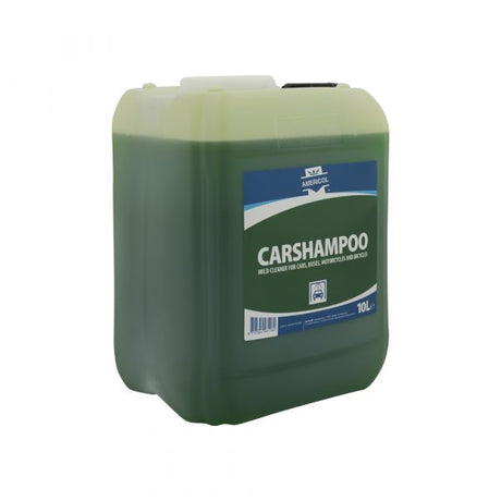 Champú para coche 10l