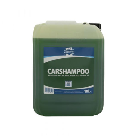 Champú para coche 10l