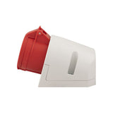 Inodoro cee de superficie 16a 5 polos
