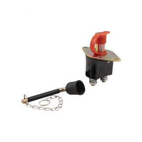 Interruptor de corriente principal 1000 amperios