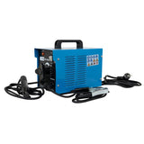 Máquina de soldar electrodo ge 145