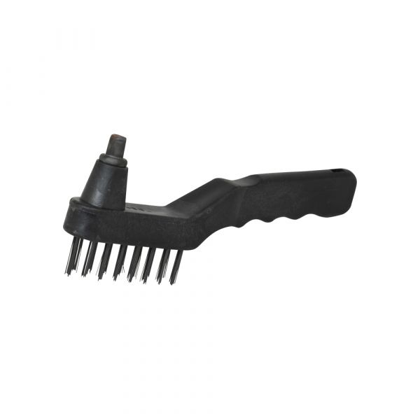 Máquina de soldar electrodo ge 145