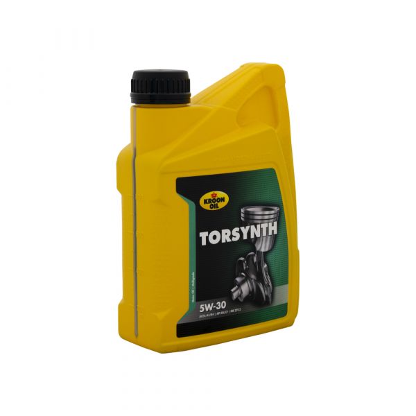 Torynth Motor Oil 5W30 1 litro