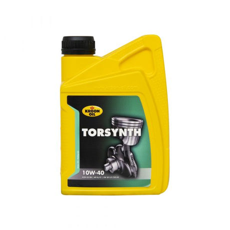 Aceite de motor kroon-oil torsynth 10w40 1 litro