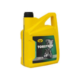 Aceite de motor kroon-oil torsynth 10w40 5 litros