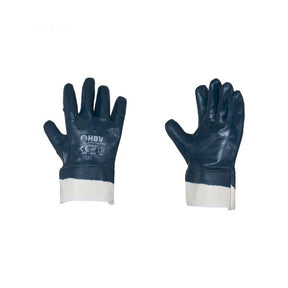 Guante de trabajo Nitri-Blue 9912