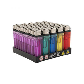 Más claro suelto, varios colores.