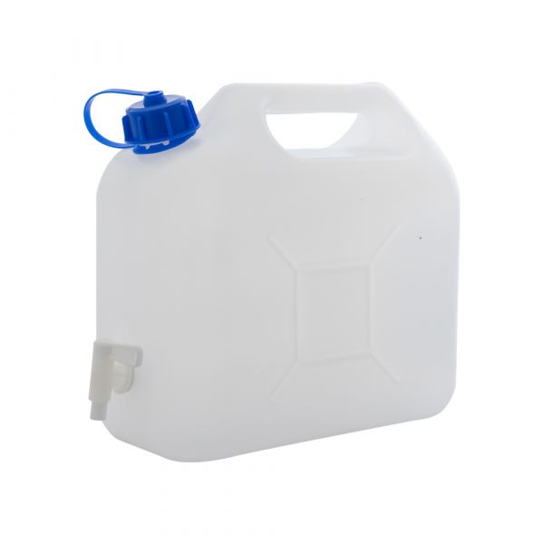 Productos bidón mm 5l para agua con grifo