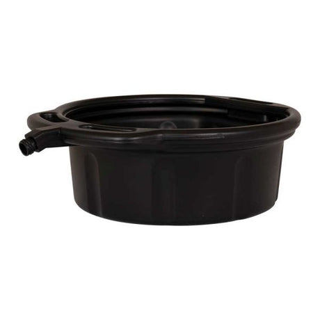Contenedor recolector de aceite Topgear 16 lt. con pico