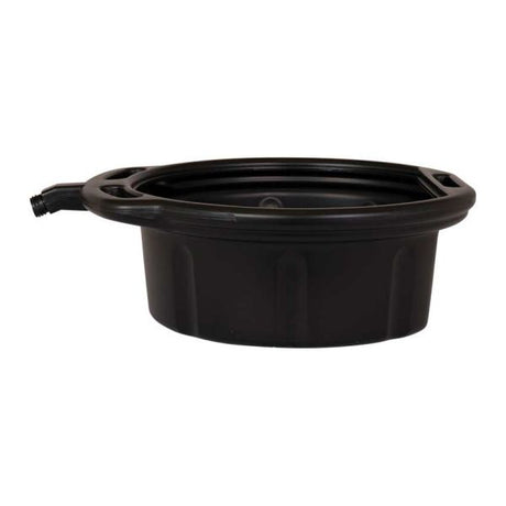 Contenedor recolector de aceite Topgear 16 lt. con pico