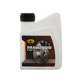 Aceite de frenos kroon-oil dot4 500 ml.