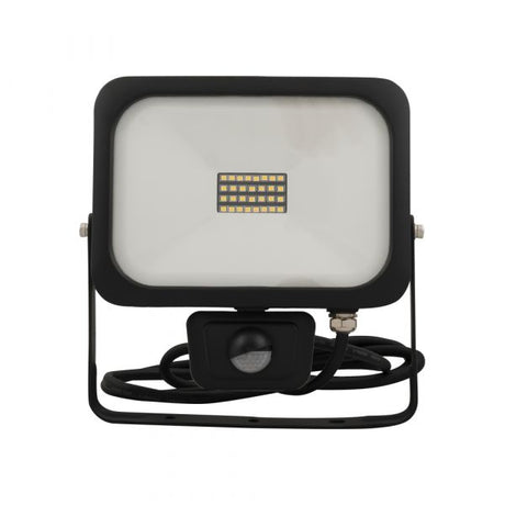 LED STRALER 20 vatt-1800 lm Melder