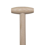 Mm productos eurotool pala de hormigón mm endurecido no. 1 110 cm