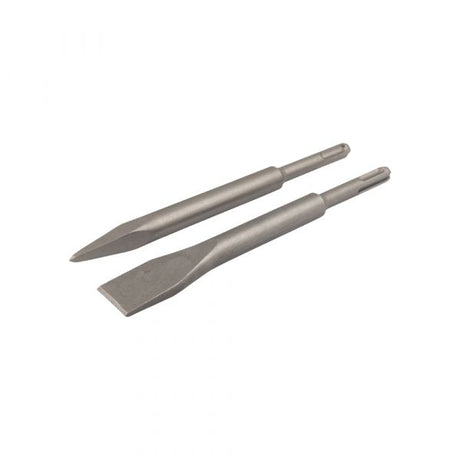 Set de hamerbeitel de 2 piezas