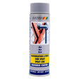 Spray Motip zinc, bote 500 ml