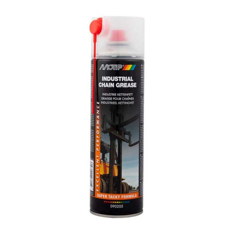 ABI Cadena Industrial Fat 090205