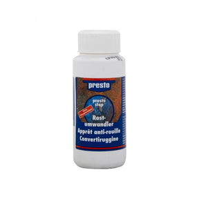 Convertidor de óxido presto 100 ml.