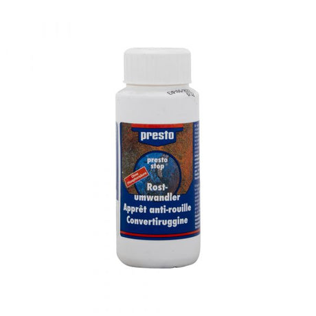 Convertidor de óxido presto 100 ml.