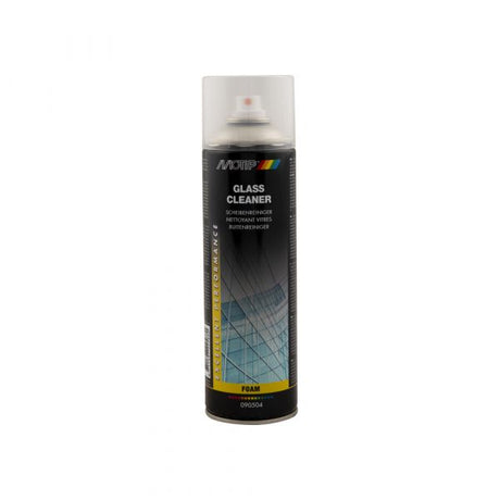Limpiacristales 500 ml. motip