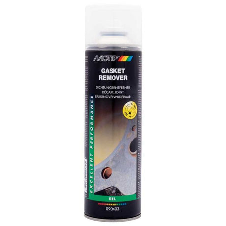 Quitajuntas Motip 500 ml.