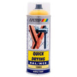 Motip industrial ral1003 400ml.