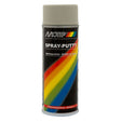 Masilla en spray Motip beige gris