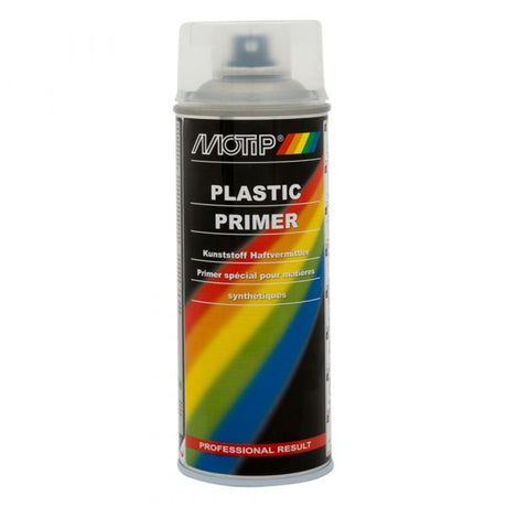 Spray CAN 400ml imprimación de sutura de plástico