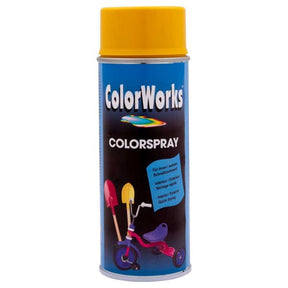Maxicolor ral1004 amarillo oro