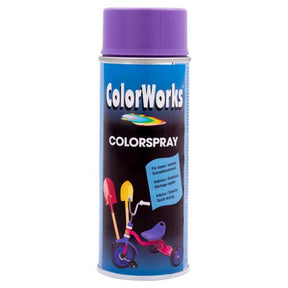 Motip maxicolor ral4005 violeta