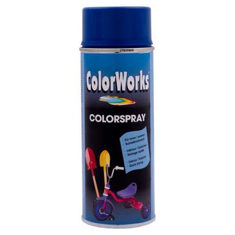 Motip maxicolor ral5002 azul royal