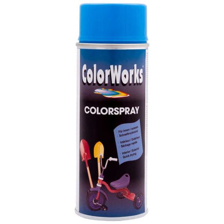 Motip maxicolor ral5015 azul cielo