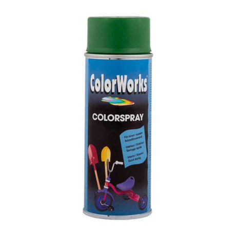Maxicolor ral6002 verde hoja
