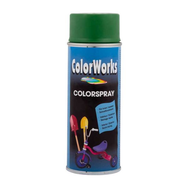 Maxicolor ral6002 verde hoja