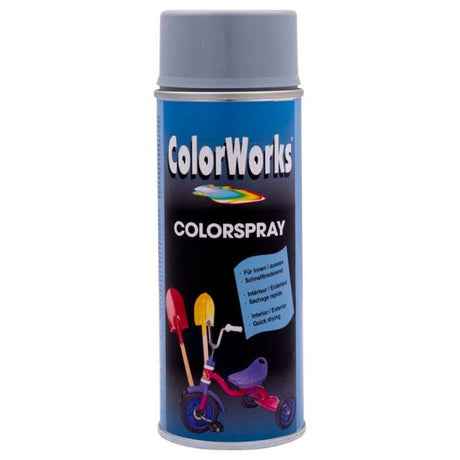 Maxicolor gris ral7035