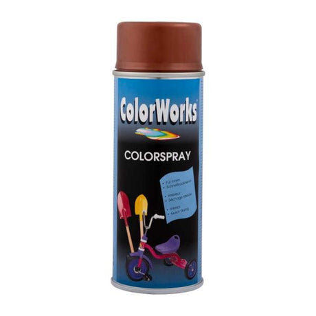 Maxicolorworks cobre
