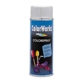 Efecto cromo maxicolor