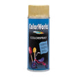 Maxicolor efecto dorado