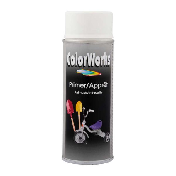 Prebase Motip maxicolor blanco