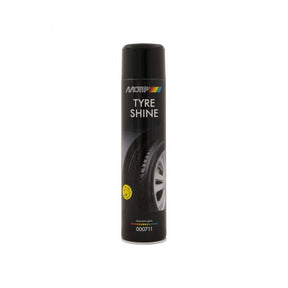 Neumáticos roveba tyreshine motip negro