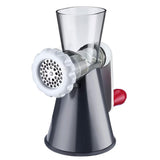 Picadora de carne Westmark plástico tamaño 5